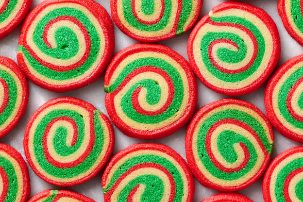 22 Years Later, These Are Still My Favorite Christmas Tradition