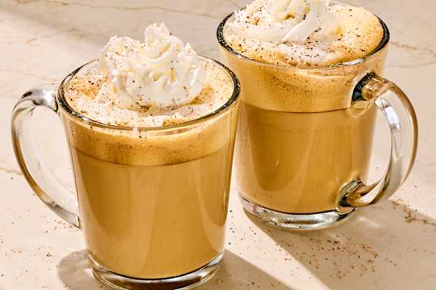 This 3-Ingredient Cozy Winter Drink Tastes Like a Warm Hug