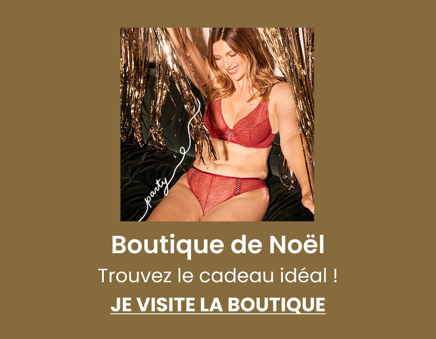 Boutique de Noel 
