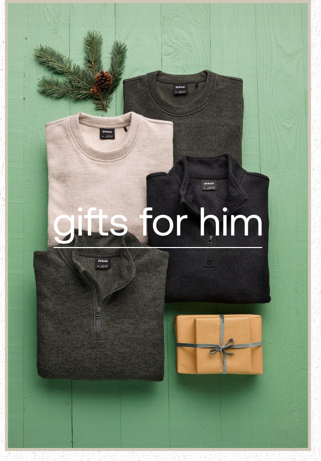 gifts for him