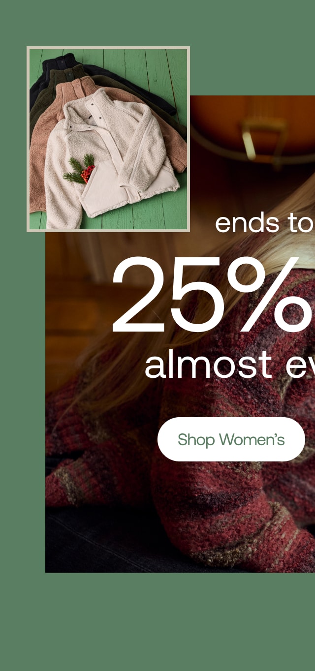 shop women's