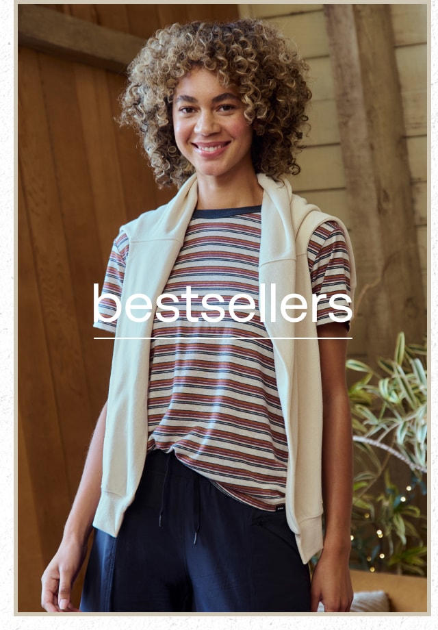 bestsellers