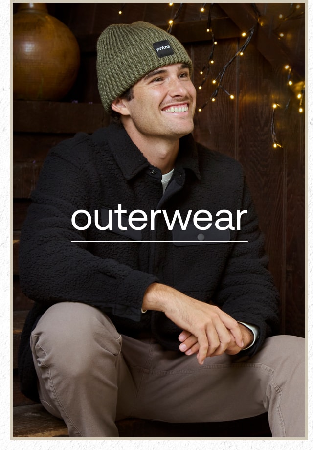 outerwear