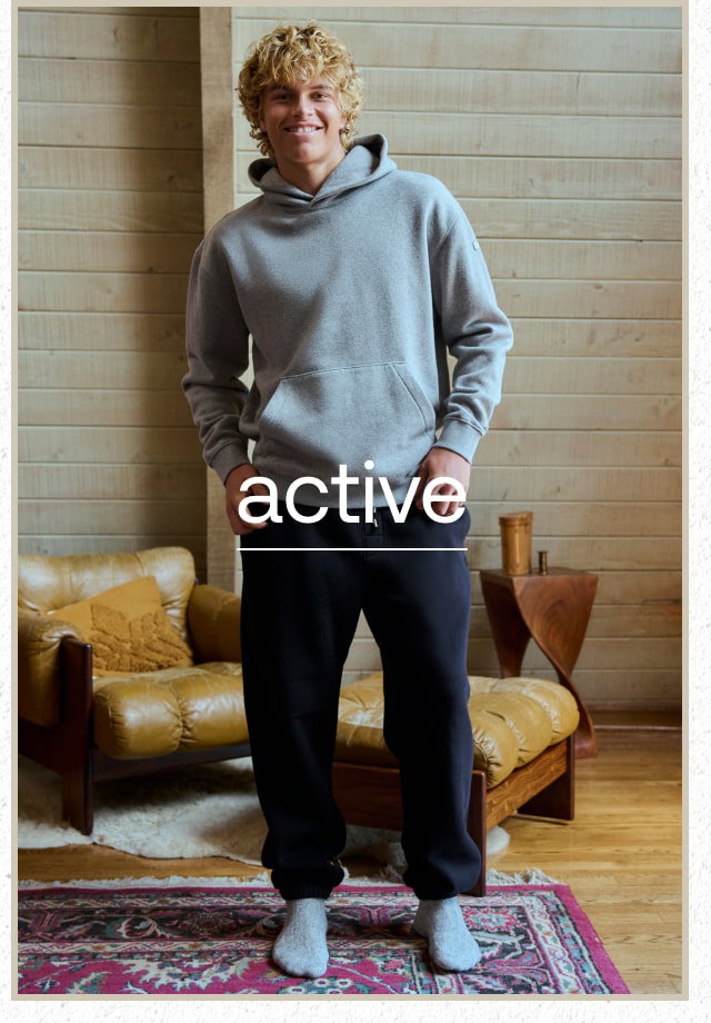 active