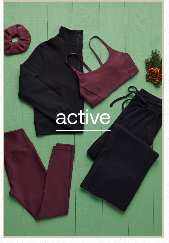 active