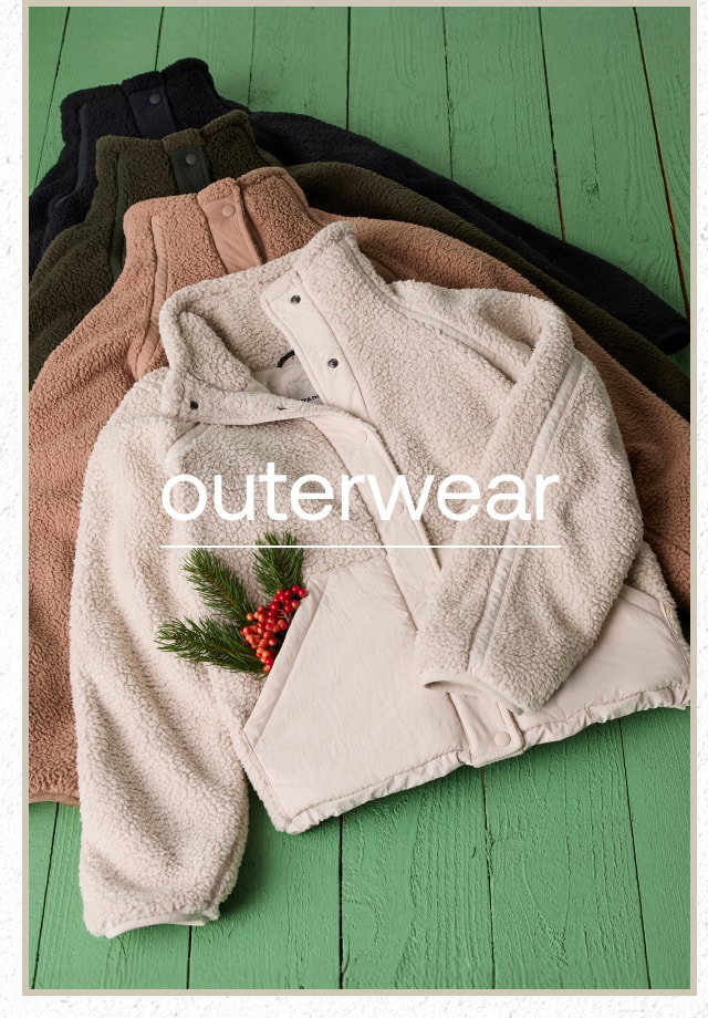 outerwear