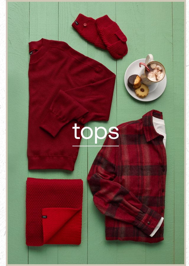 tops