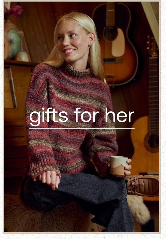 gifts for her