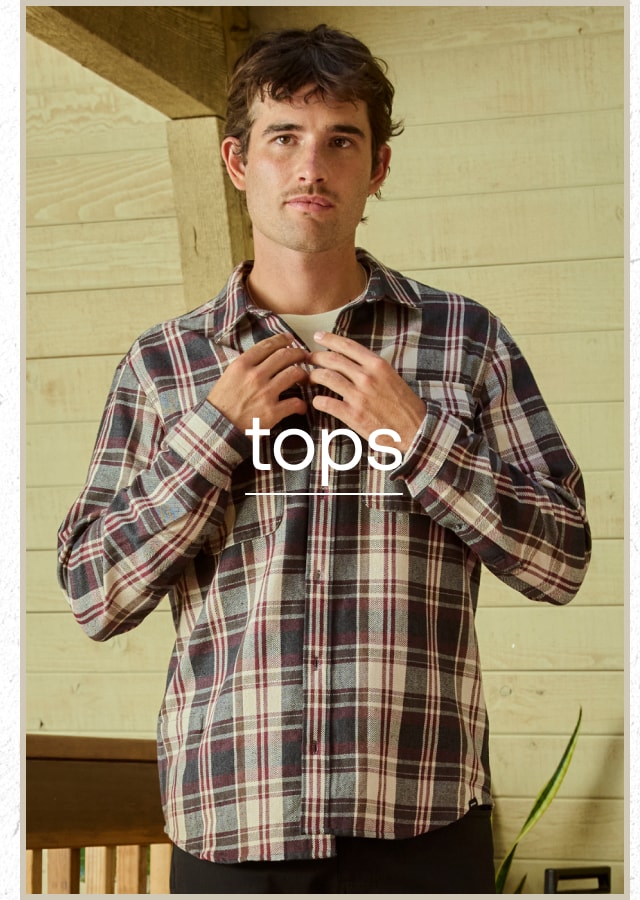 tops