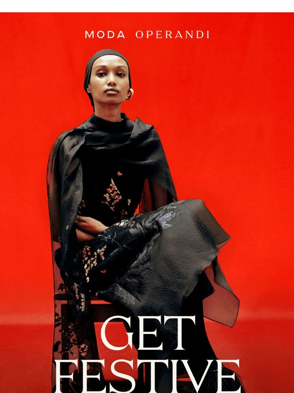 Prepare for compliments