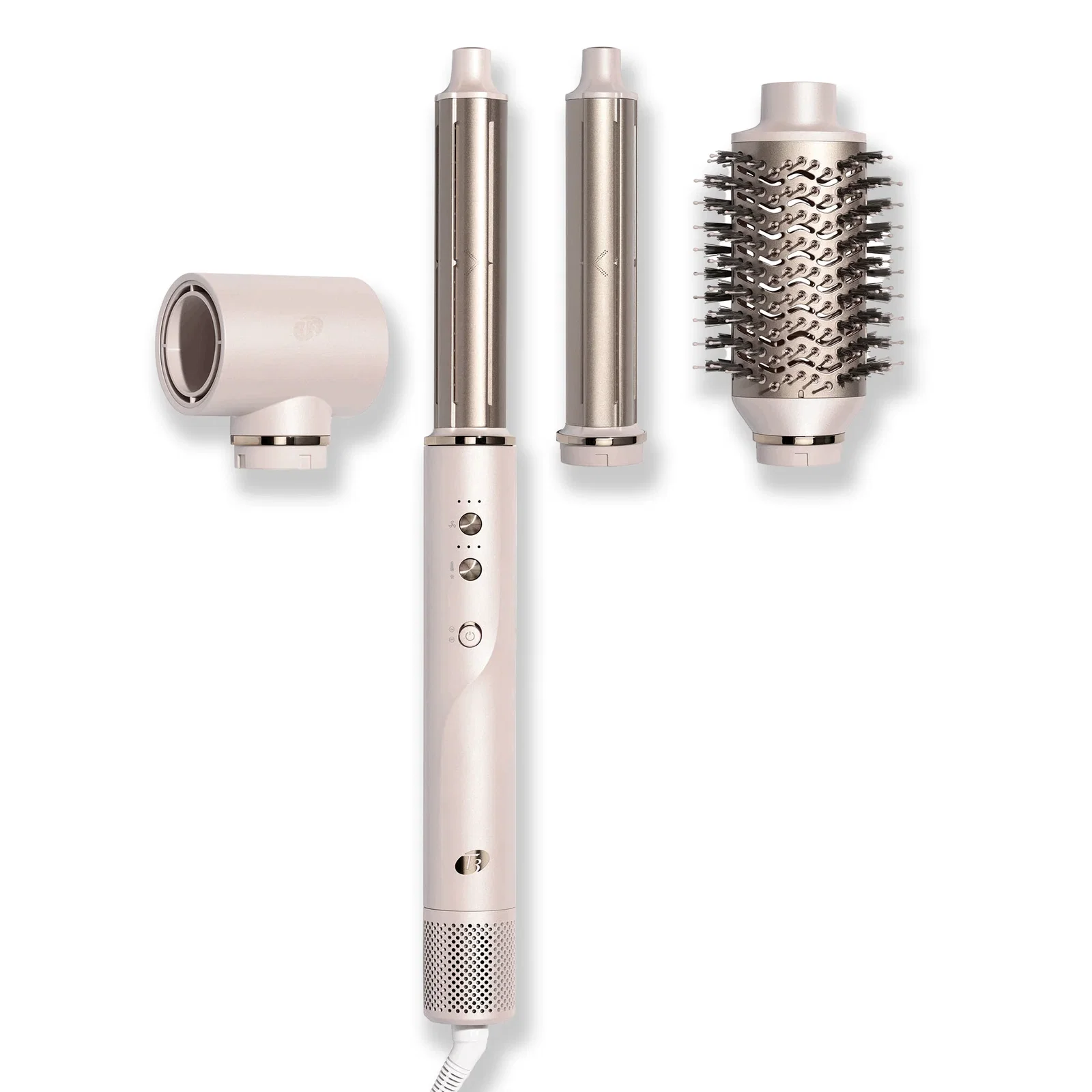 Image of T3 Aire 360 Ceramic Air Styler Blowout Kit