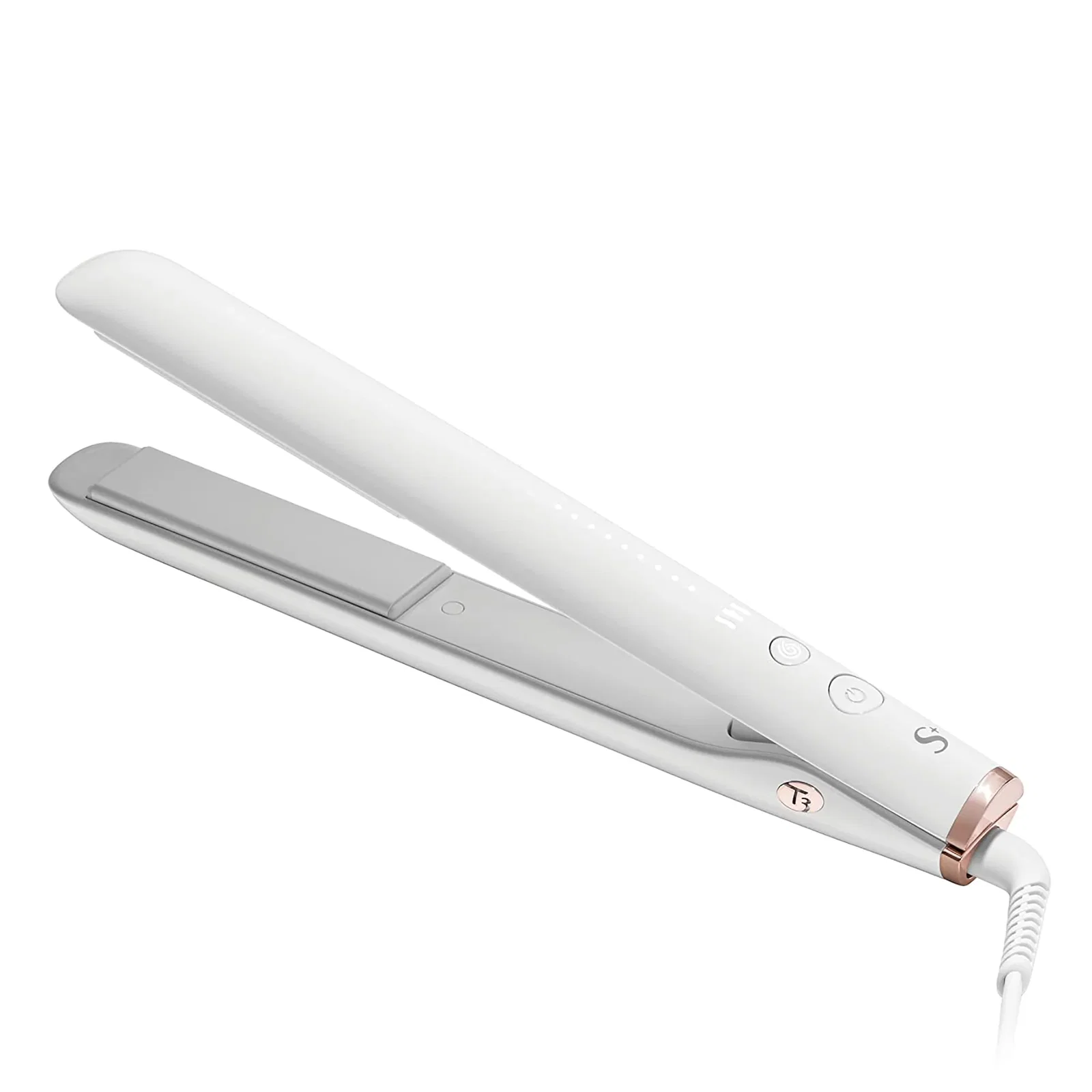 Image of T3 SinglePass StyleMax Flat Iron 1"