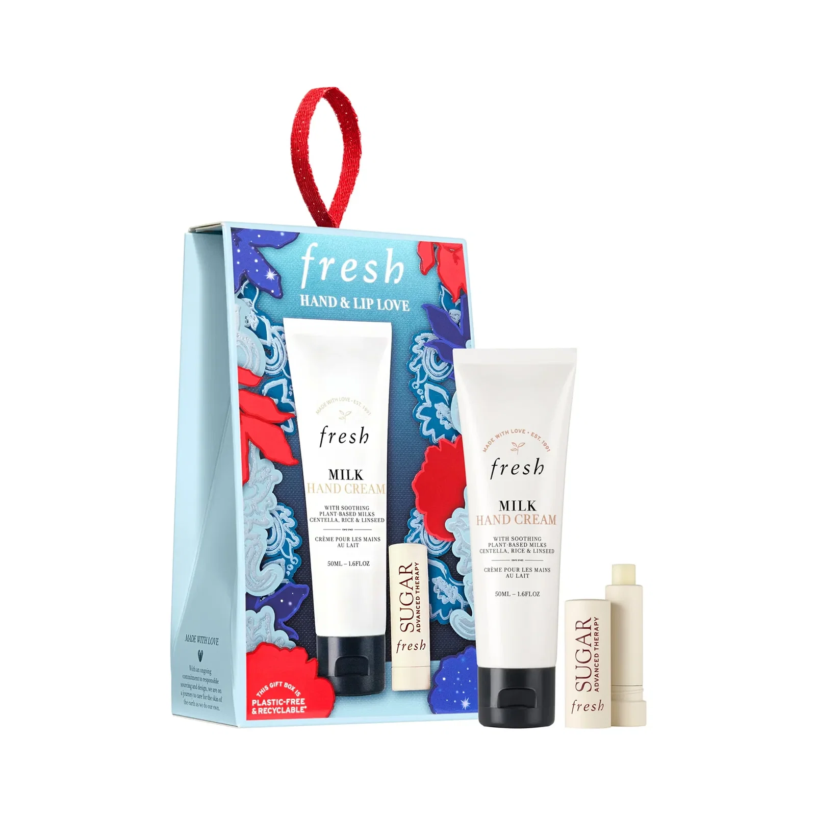 Image of Fresh Hand & Lip Love Set 