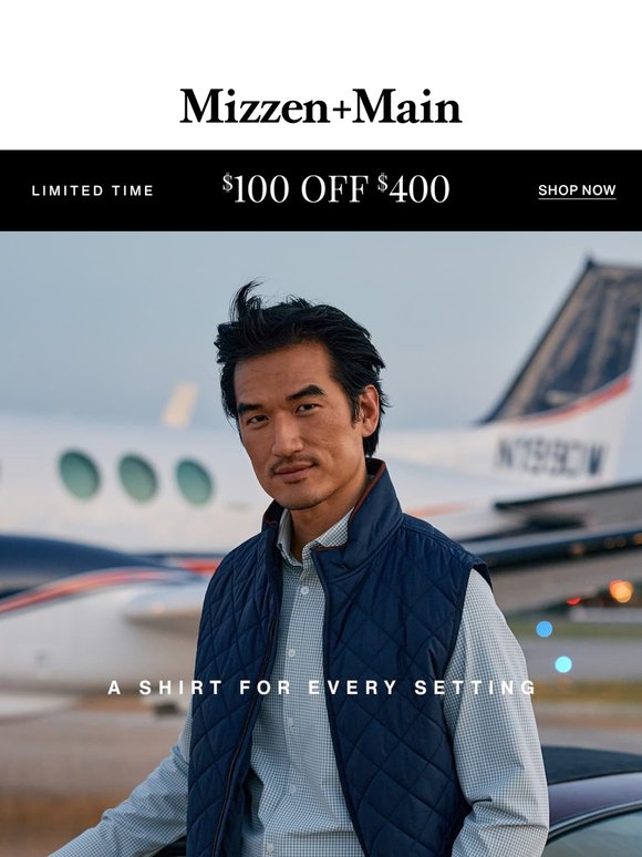 From casual Fridays to high-pressure Mondays