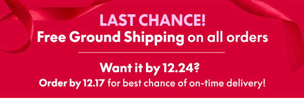 Free Shipping