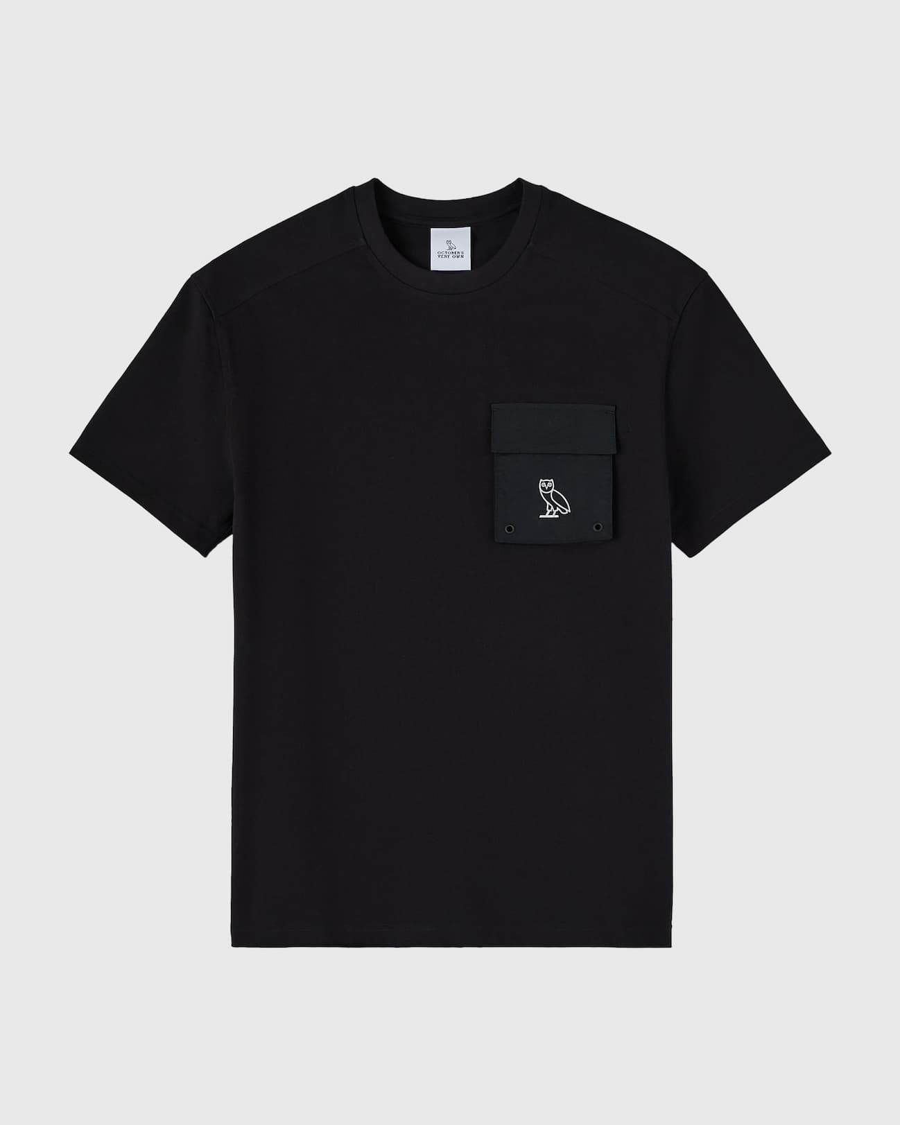 Tech Tee - Black