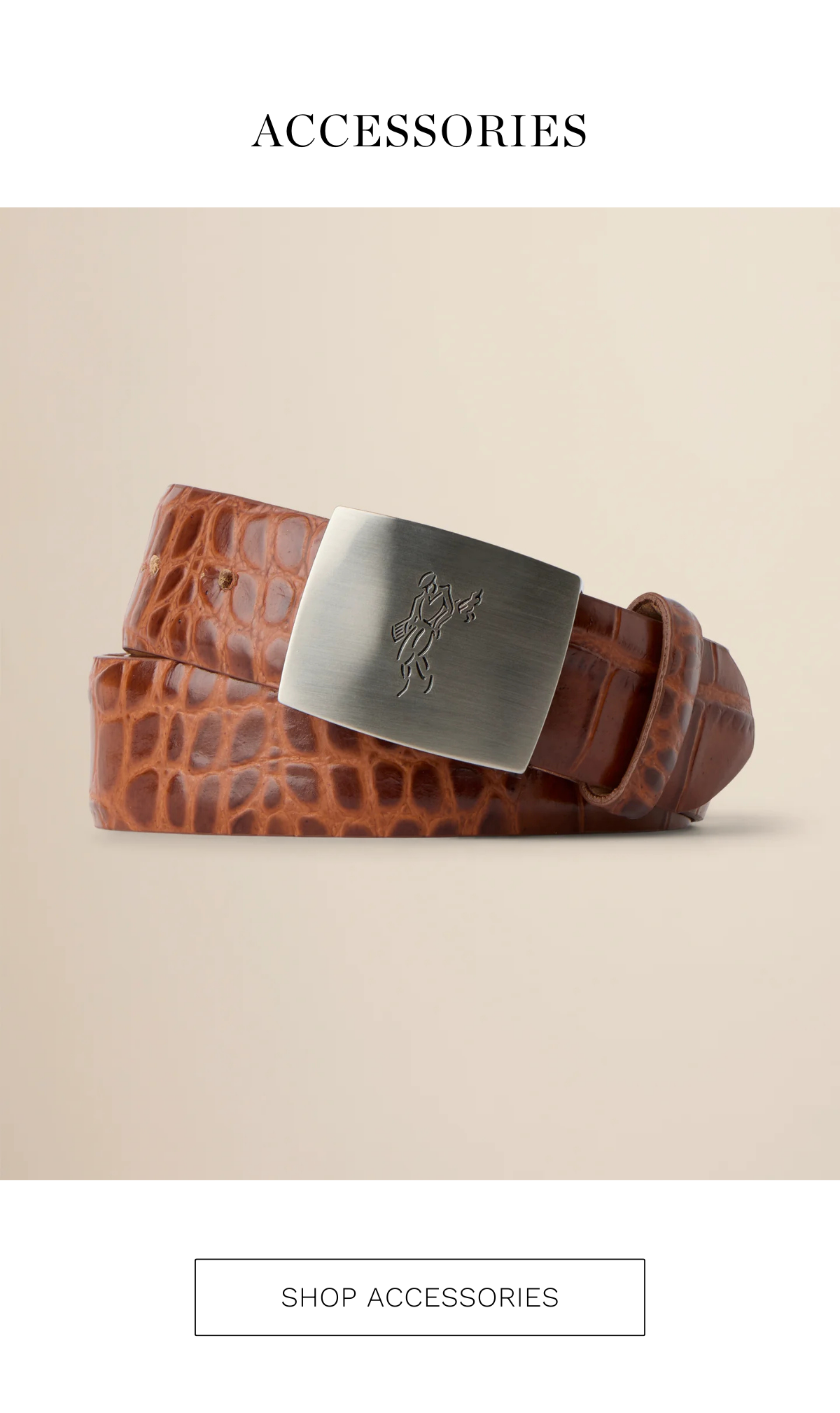 ACCESSORIES