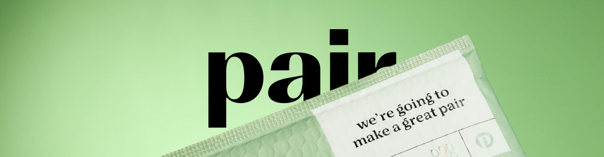 Pair