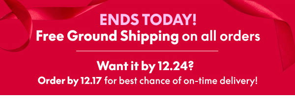 Free Shipping
