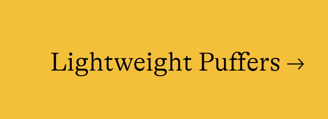 Lightweight Puffers →