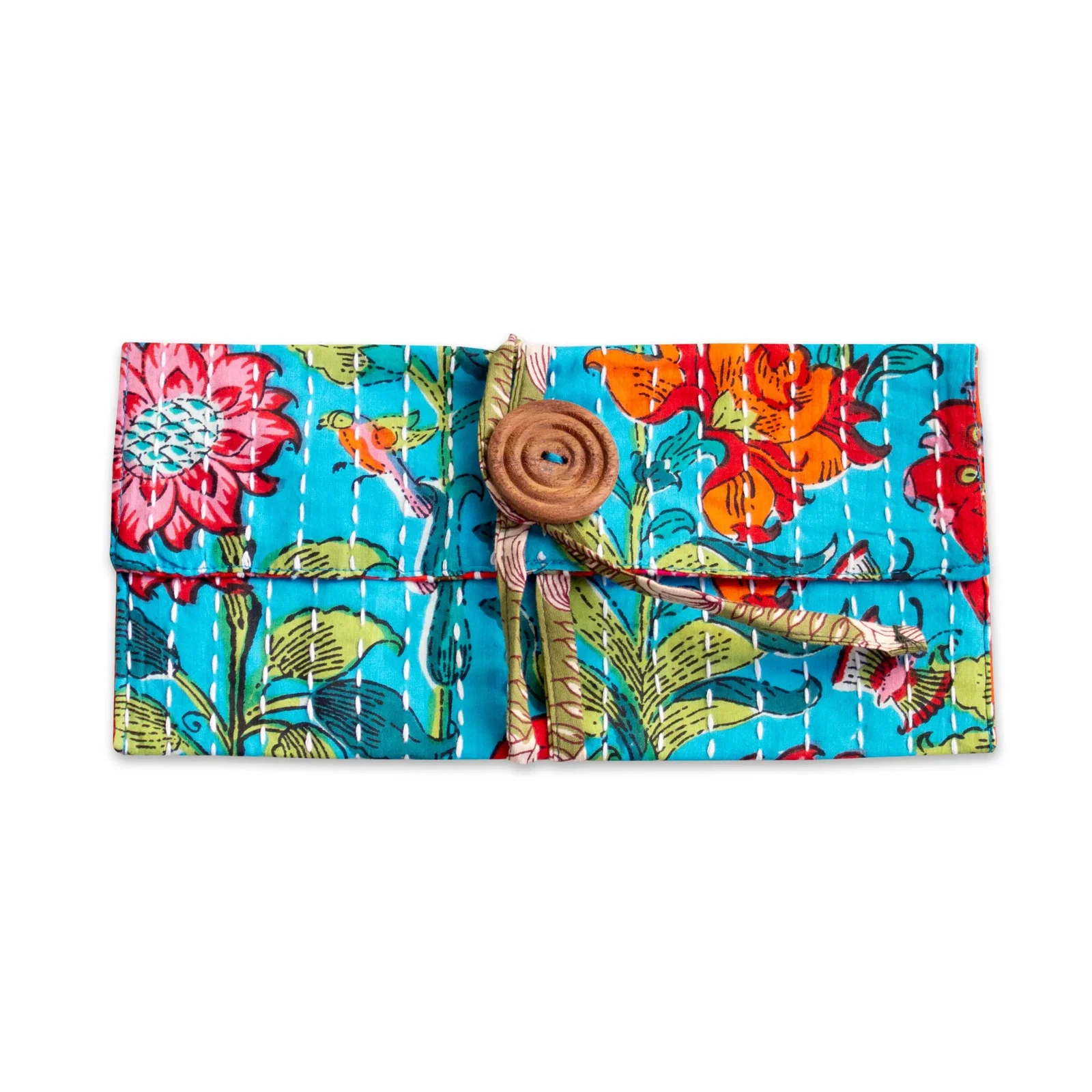 Image of WomenServe Travel Pouch