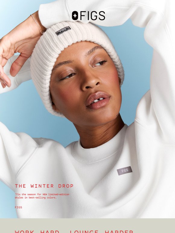 Off-Shift™ Loungewear in NEW Styles