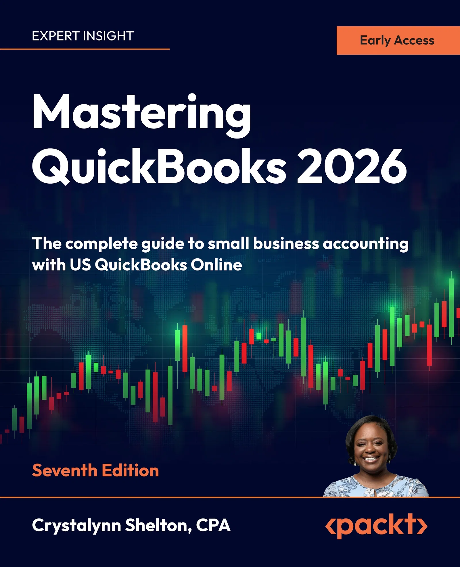 Mastering QuickBooks 2026