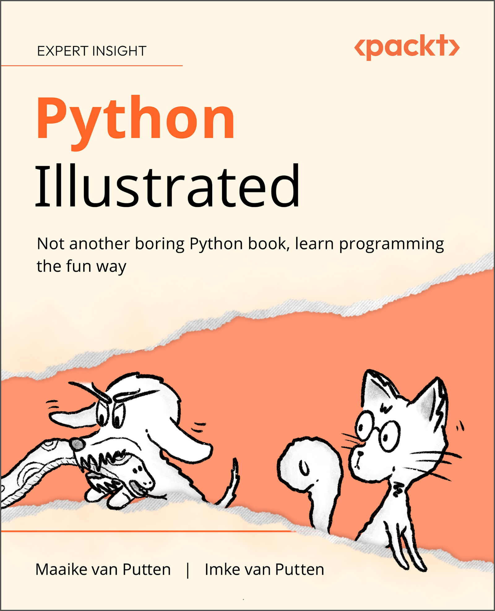 Python Illustrated