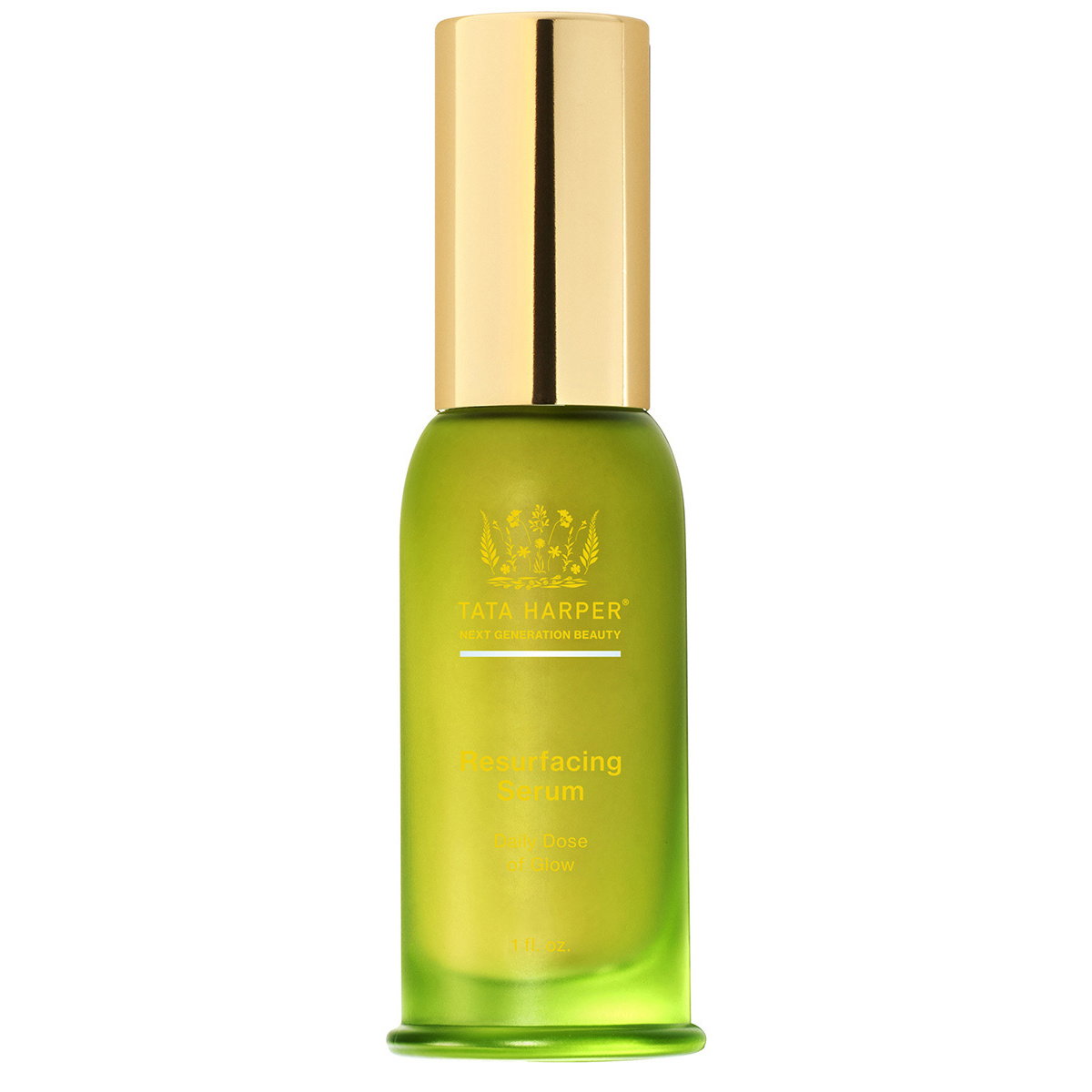 Resurfacing Serum