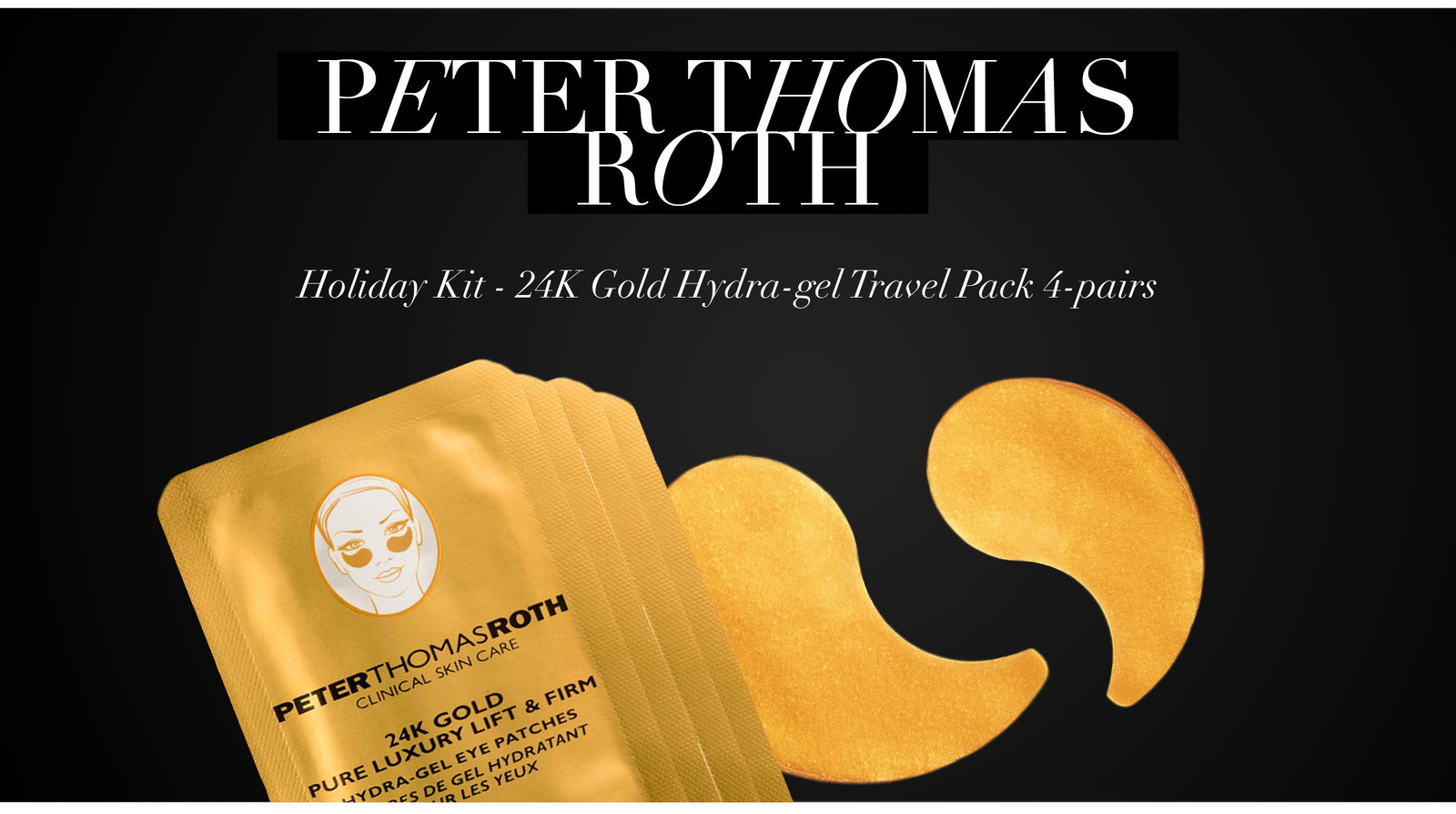 Peter thomas Roth