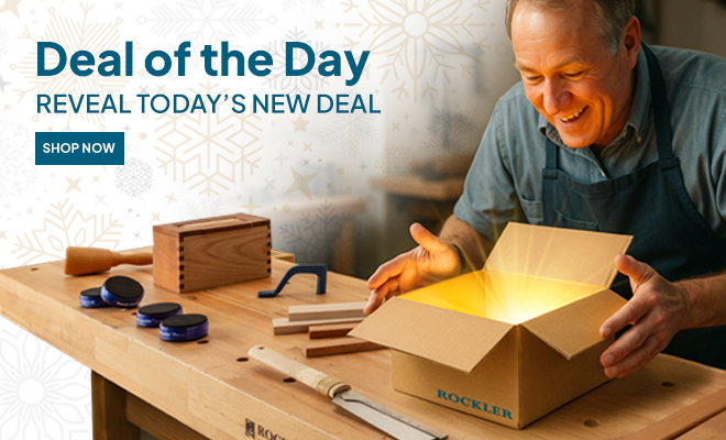 Shop Our Daily Deal