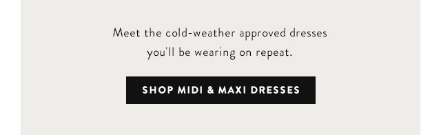 Shop Midi & Maxi Dresses