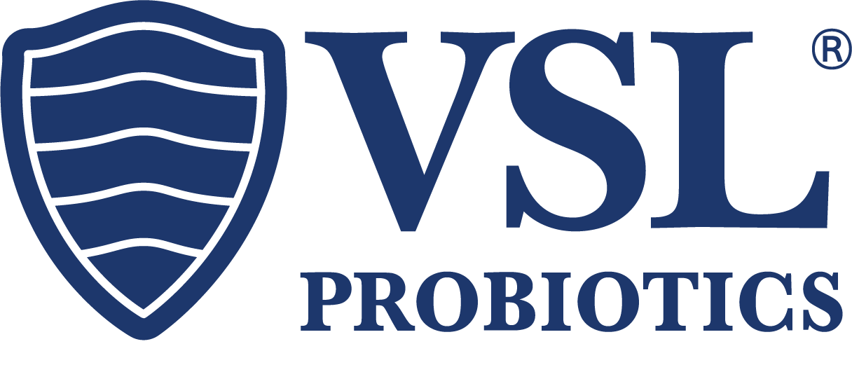 VSL Probiotics Logo