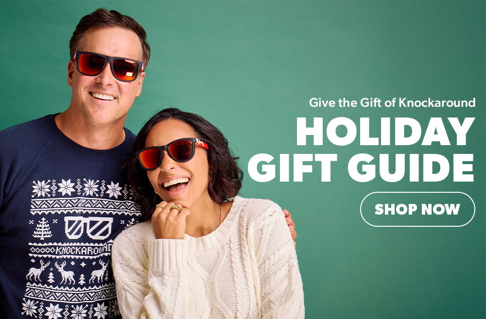 12 Days of Knockaround