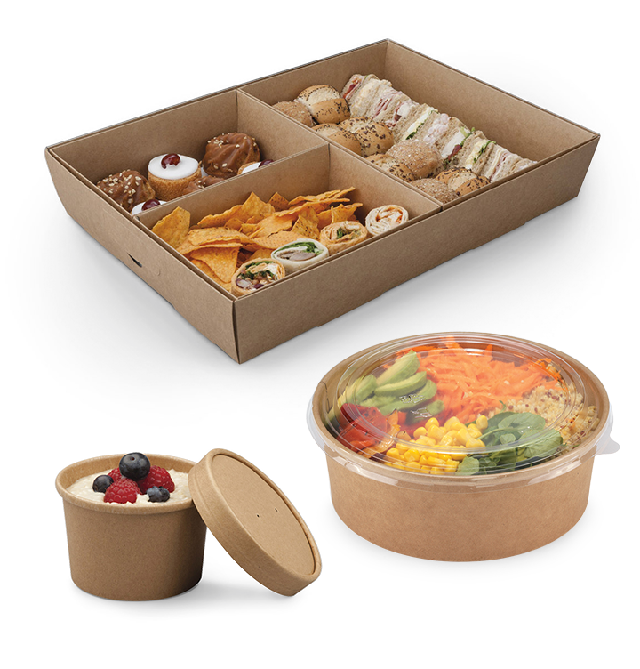 Food & Catering