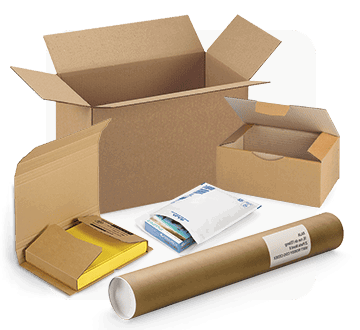 Packaging essentials