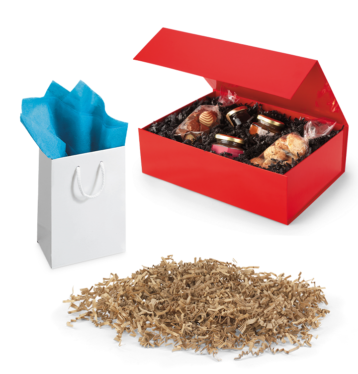 Gift & Retail