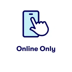 Online Only