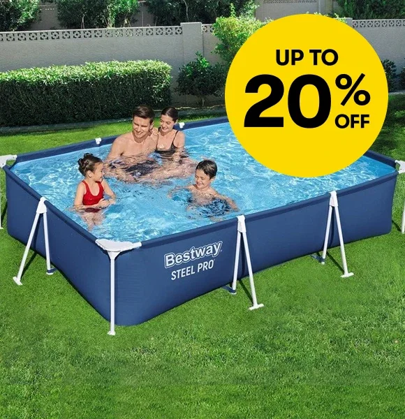 Up to 20% OFF