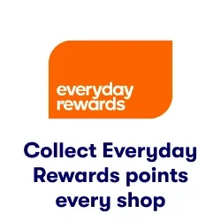 Everyday Rewards - Unlock more rewards every shop
