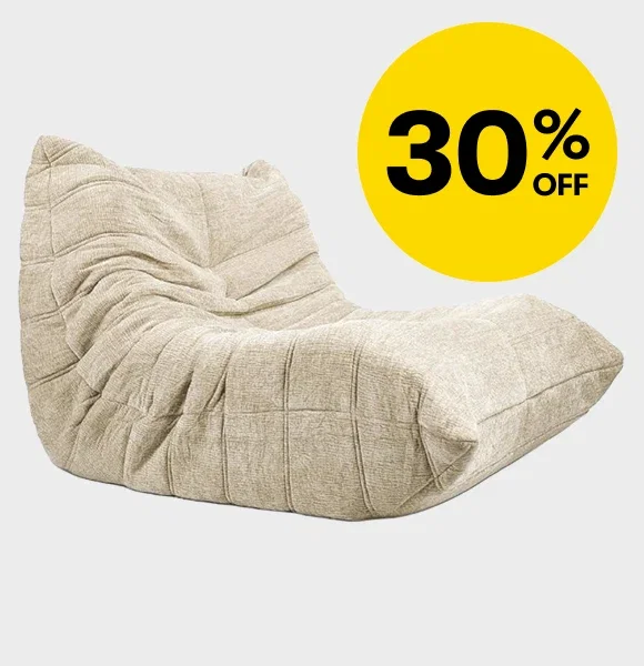 30% OFF