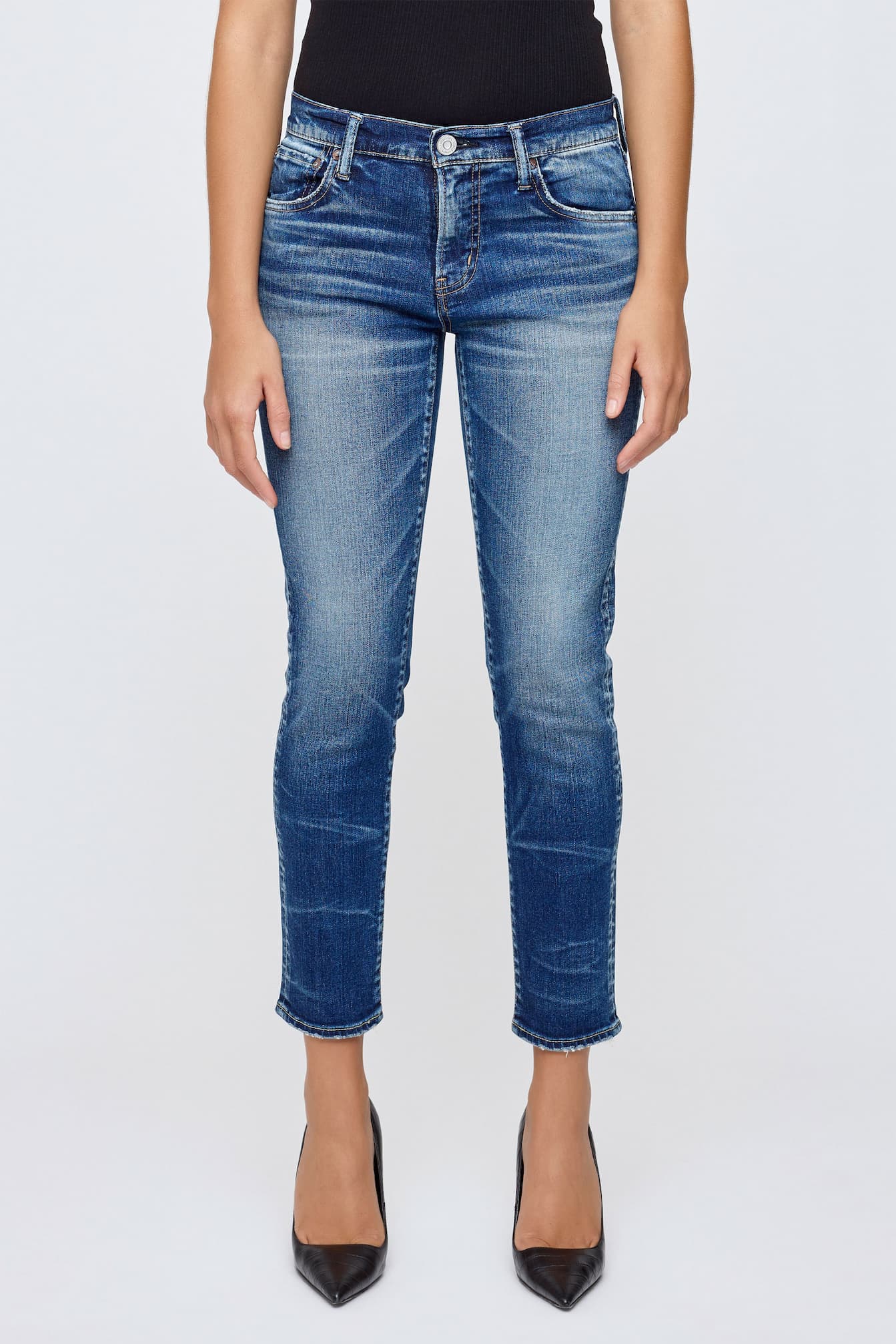 MEDWAY SKINNY