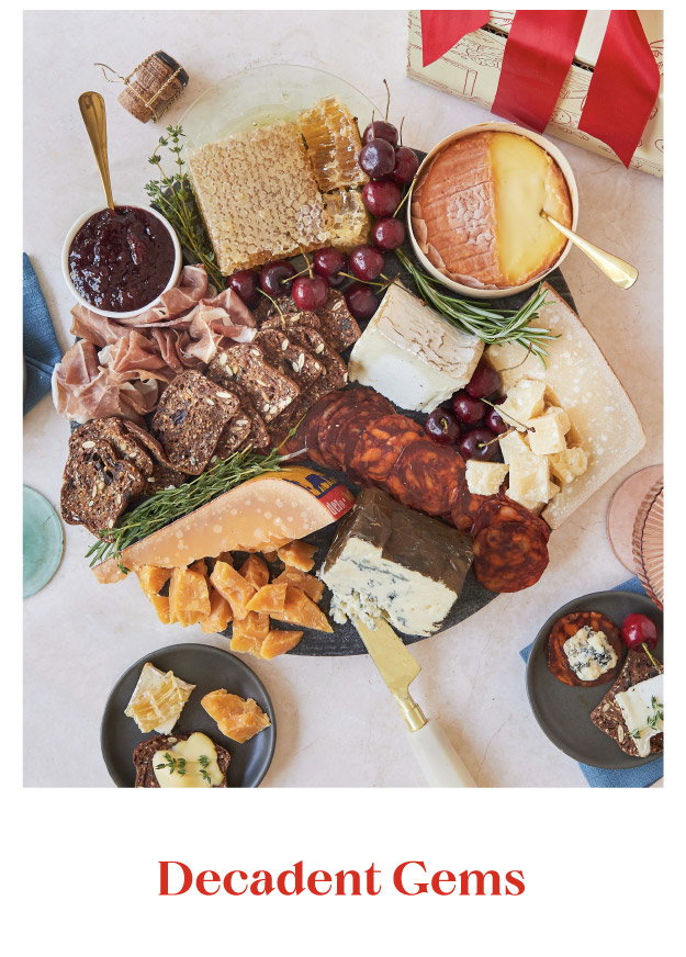 Spread the Joy of Cheese