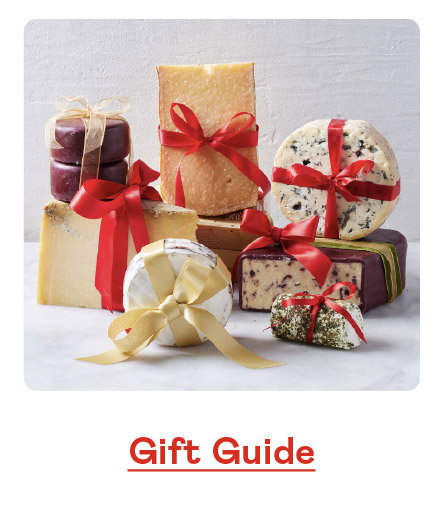 Gift Guide