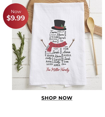 Shop Christmas Gifts & Décor