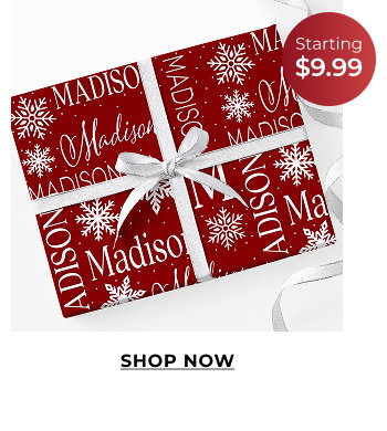 Shop Christmas Gifts & Décor
