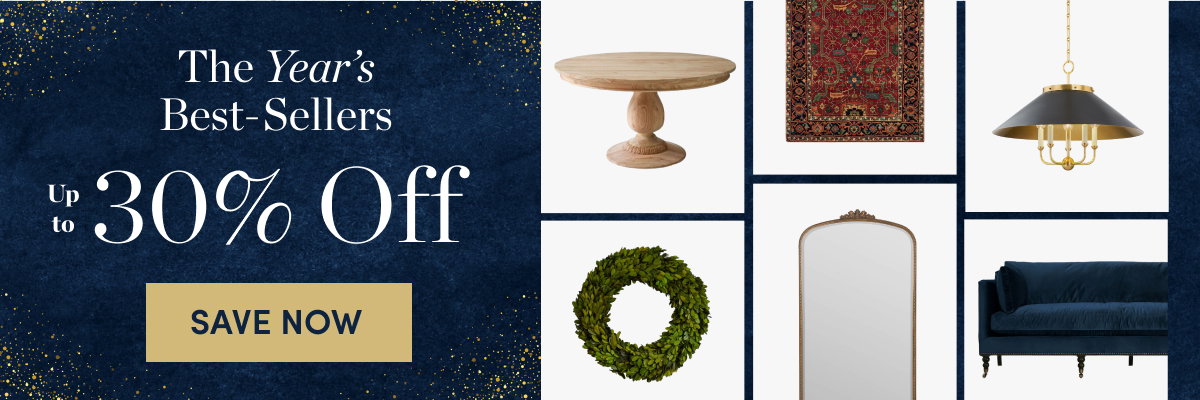 Up to 30 Percent Off Sitewide
