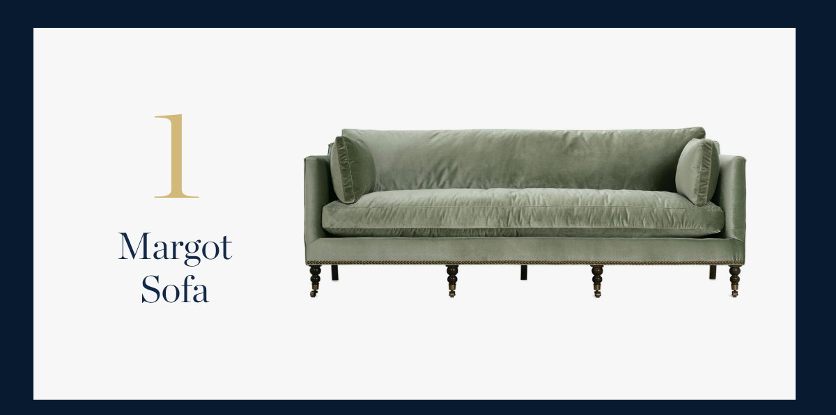 Margot Sofa