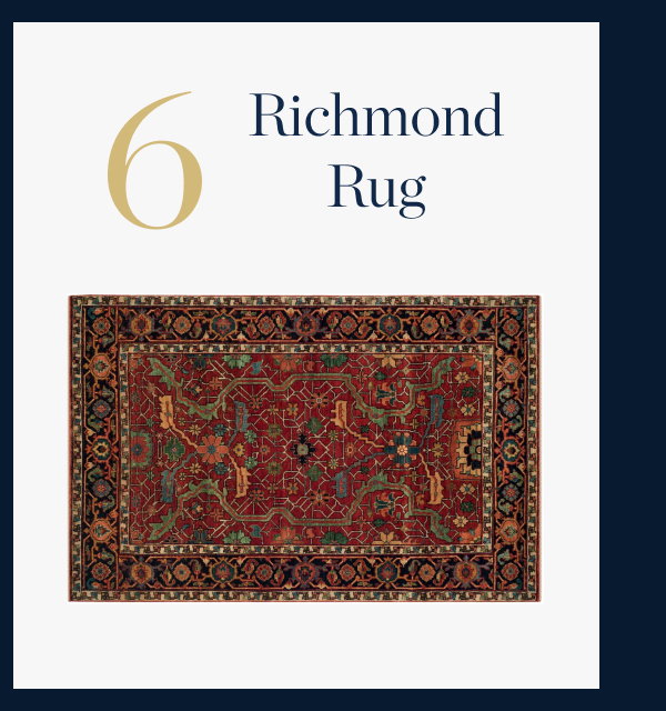 Richmond Rug