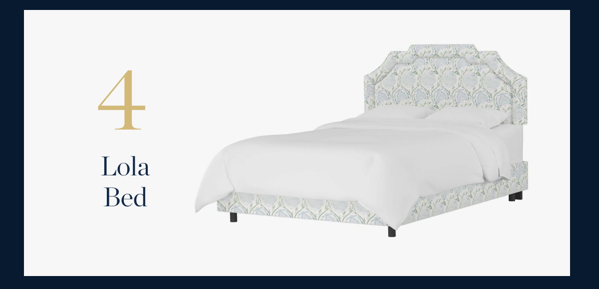 Lola Bed